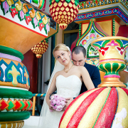 wedding, groom, couple, love, wedding photos, свадебный фотограф в Москве, свадебная прогулка, Измайловский кремль