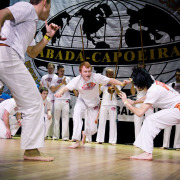 abada-capoeira фотографии