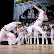 abada-capoeira фотографии