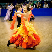 bal'nye tancy, бальные танцы, дети, соревнования по бальным танцам