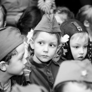 family-photos, семейная съемка, детский фотограф в Москве, детский сад, съемка утренника, 23 февраля, день защитника отечества,
