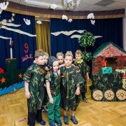family-photos, семейная съемка, детский фотограф в Москве, детский сад, съемка утренника, 23 февраля, день защитника отечества,