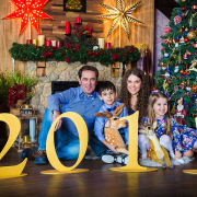 family-photos, baby, children, famili, семейная съемка, дети, Новогодняя семейная фотосессия