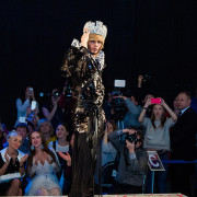 Неделя моды в Москве, Moscow Fashion Week 2015
