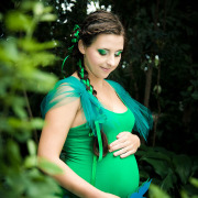 family-photos, фотосъемка беременности, творческий проект