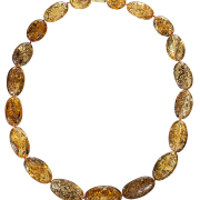 jewellery-photo, ювелирная съемка, ожерелье из янтаря